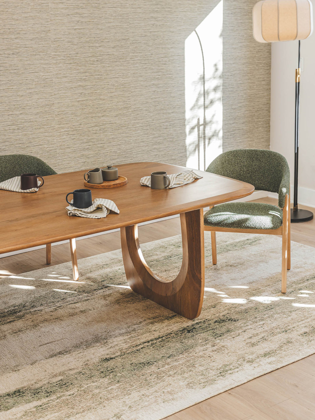 Archer Dining Table