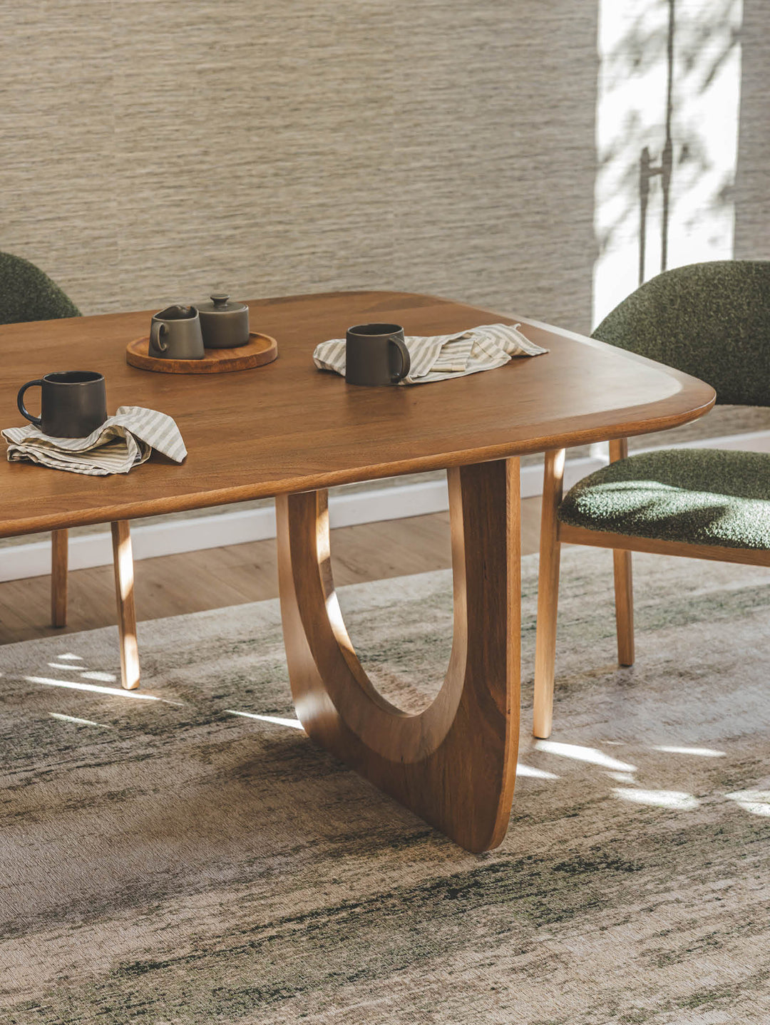 Archer Dining Table