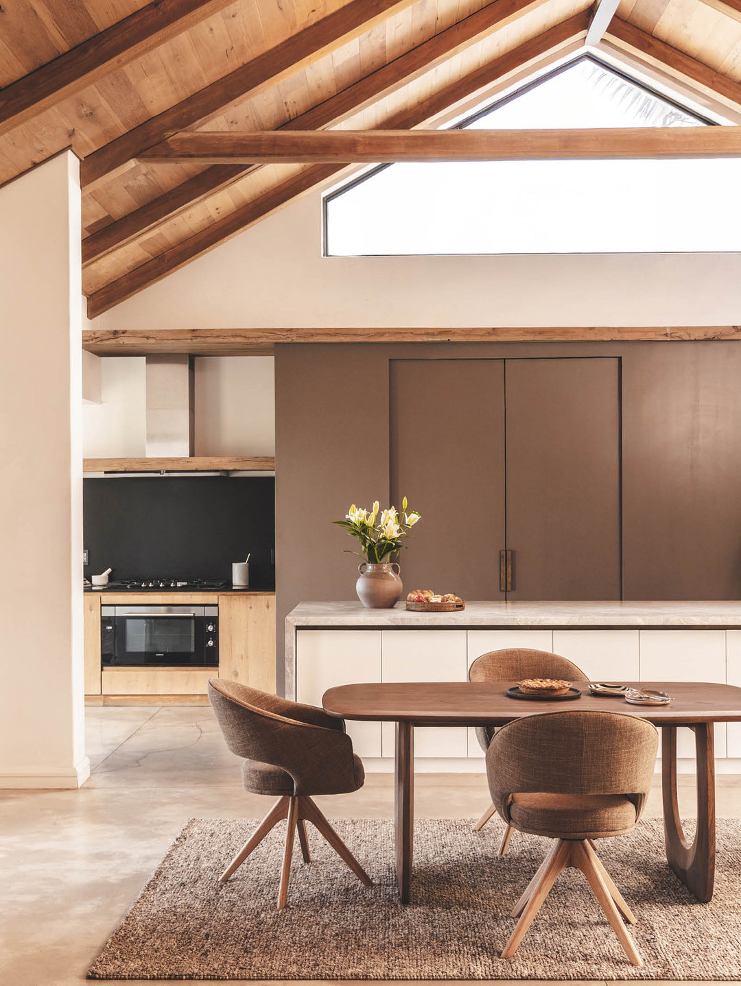 Archer Dining Table