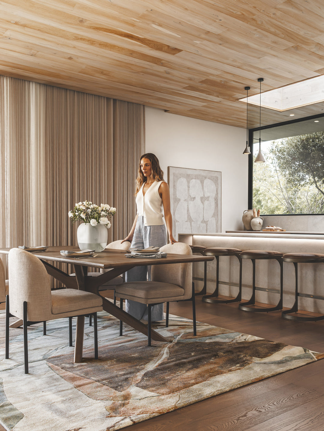 Arianna Dining Chair