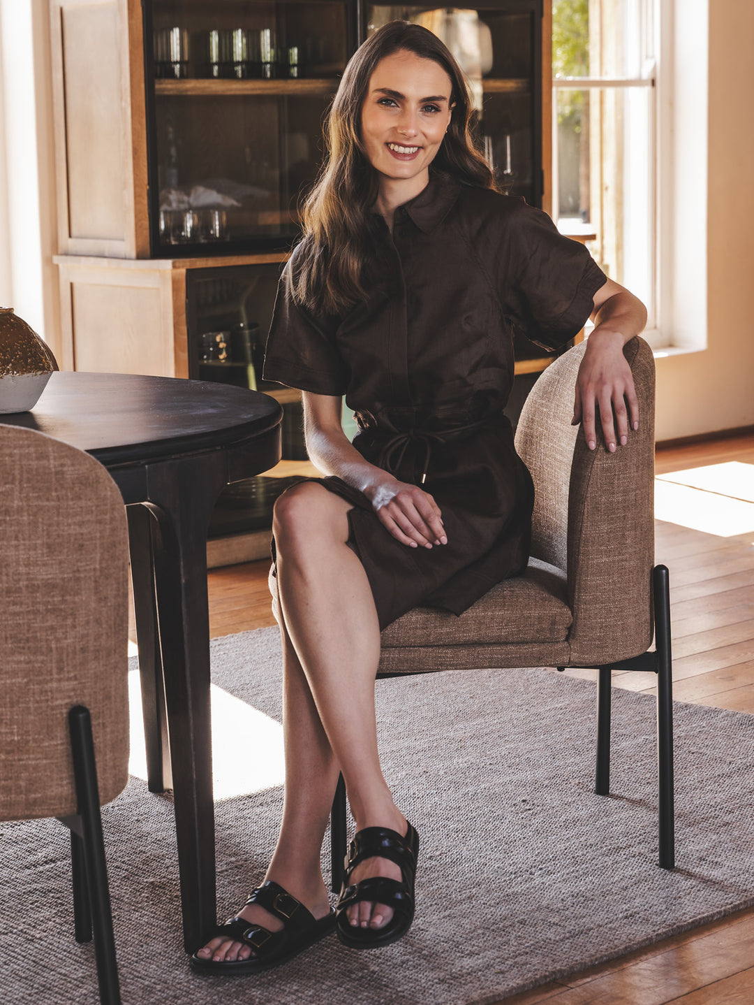 Arianna Dining Chair