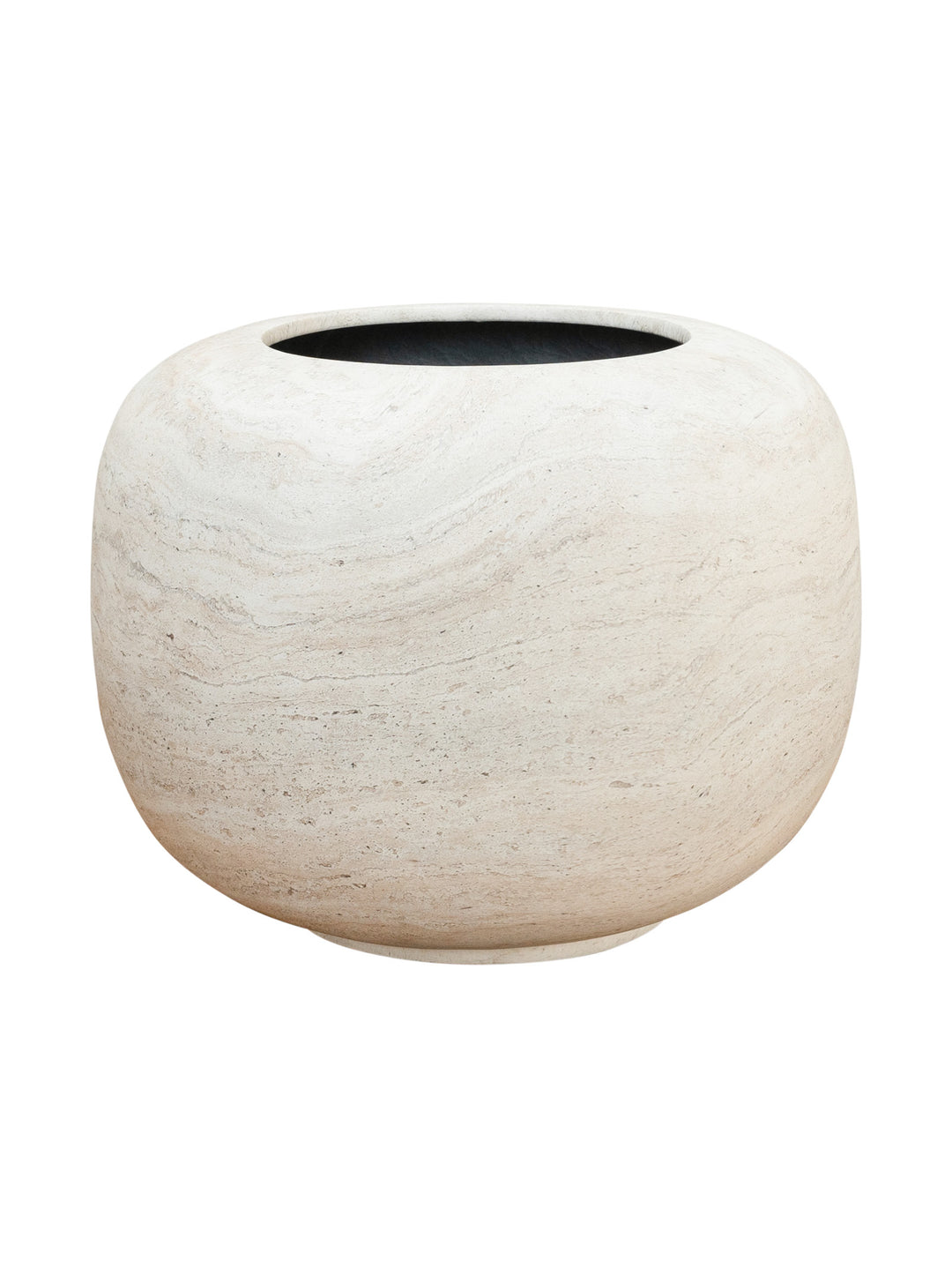 Arizona Planter in Marble
