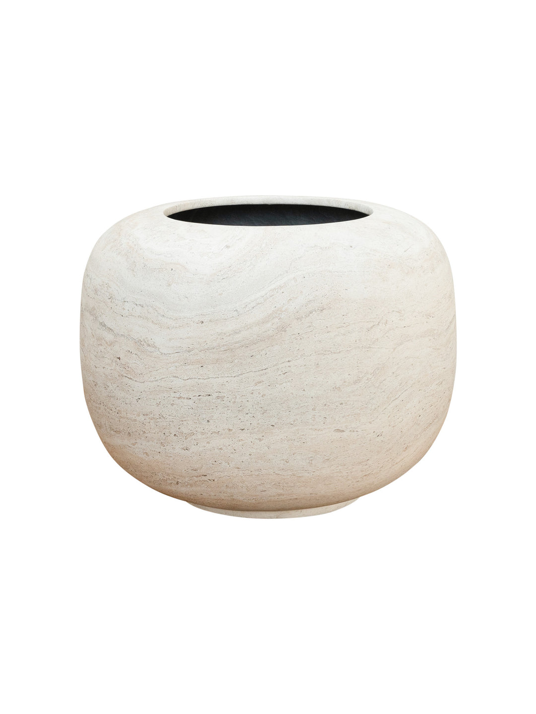 Arizona Planter in Marble