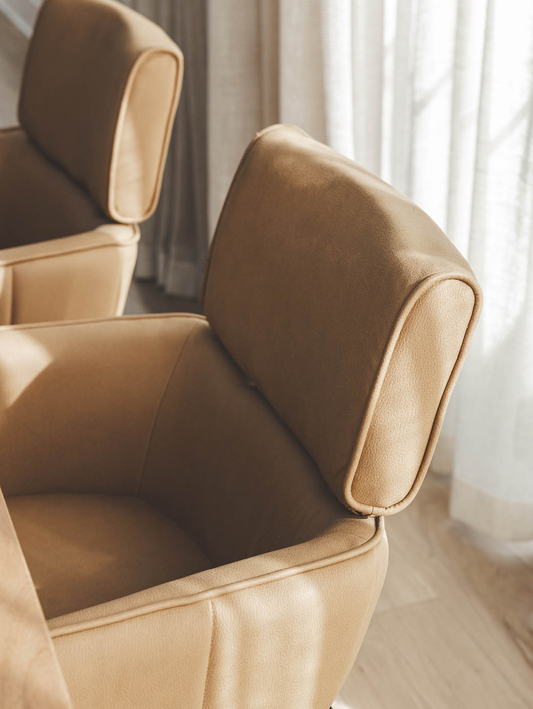 Ashcroft Dining Chair