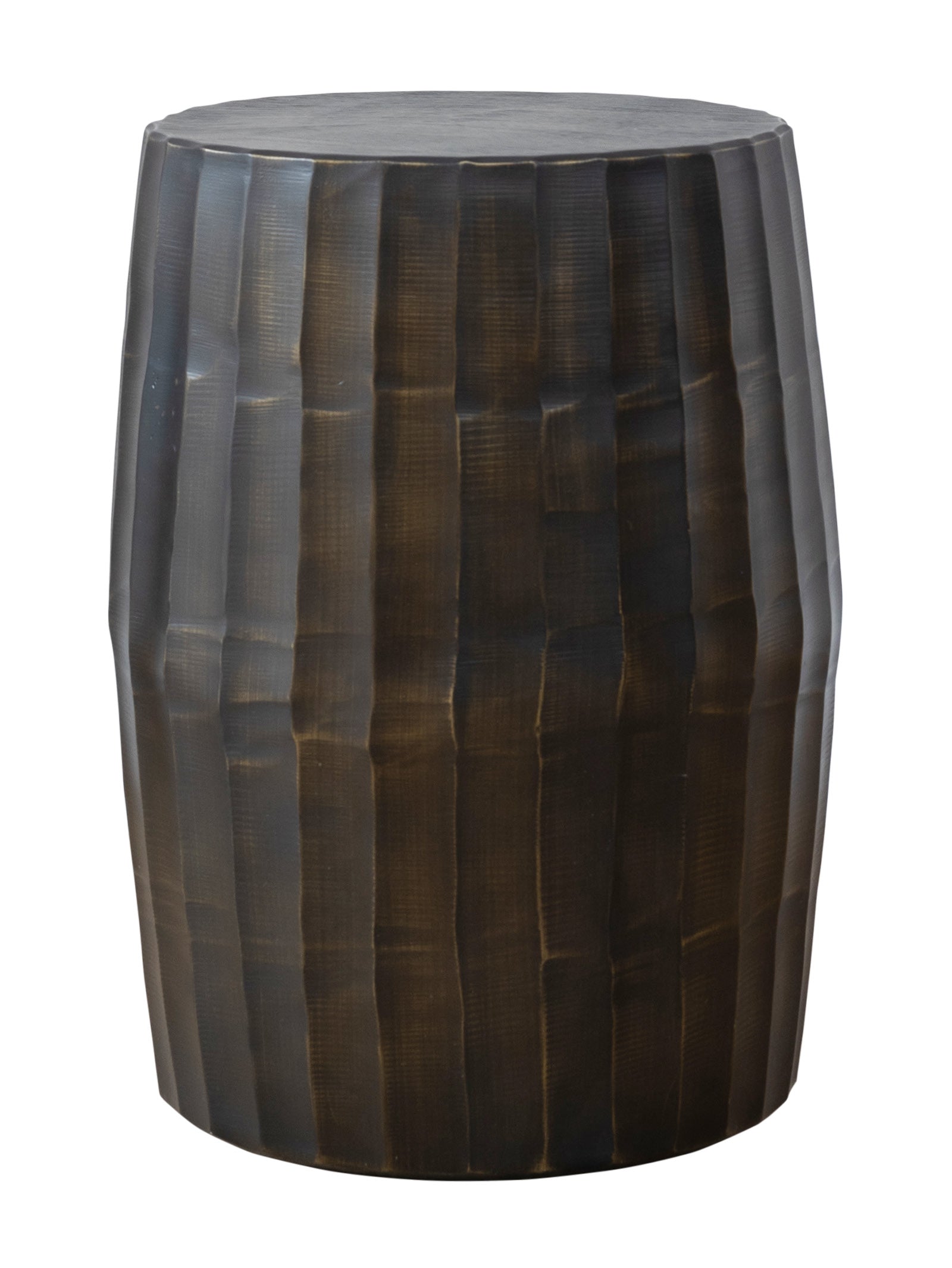 Aspen Side Table in Volcanic - Hertex Haus - Hertex Haus