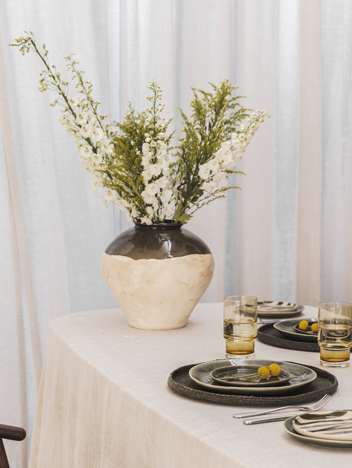 Aster Vase in Bloomstem