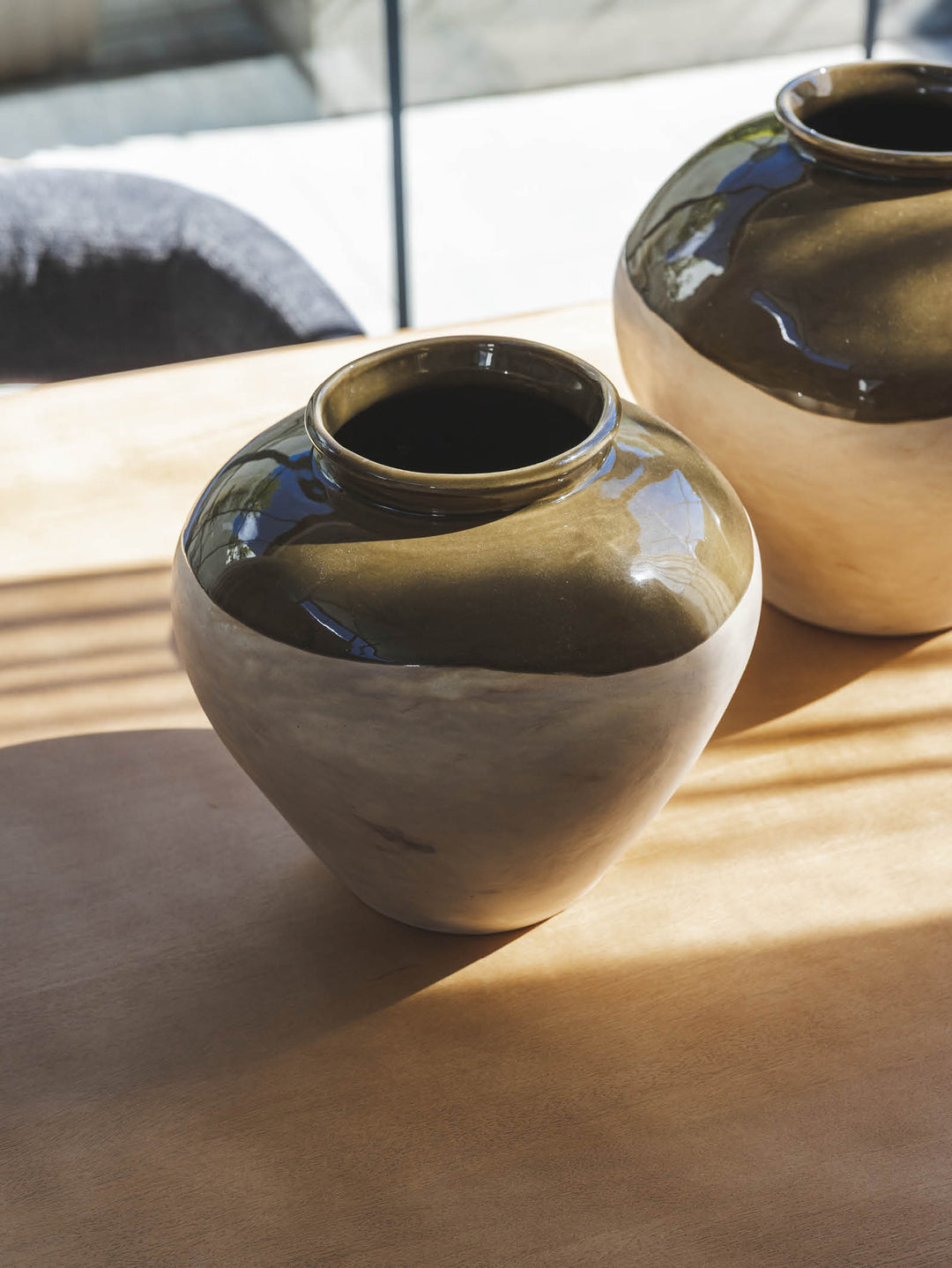 Aster Vase