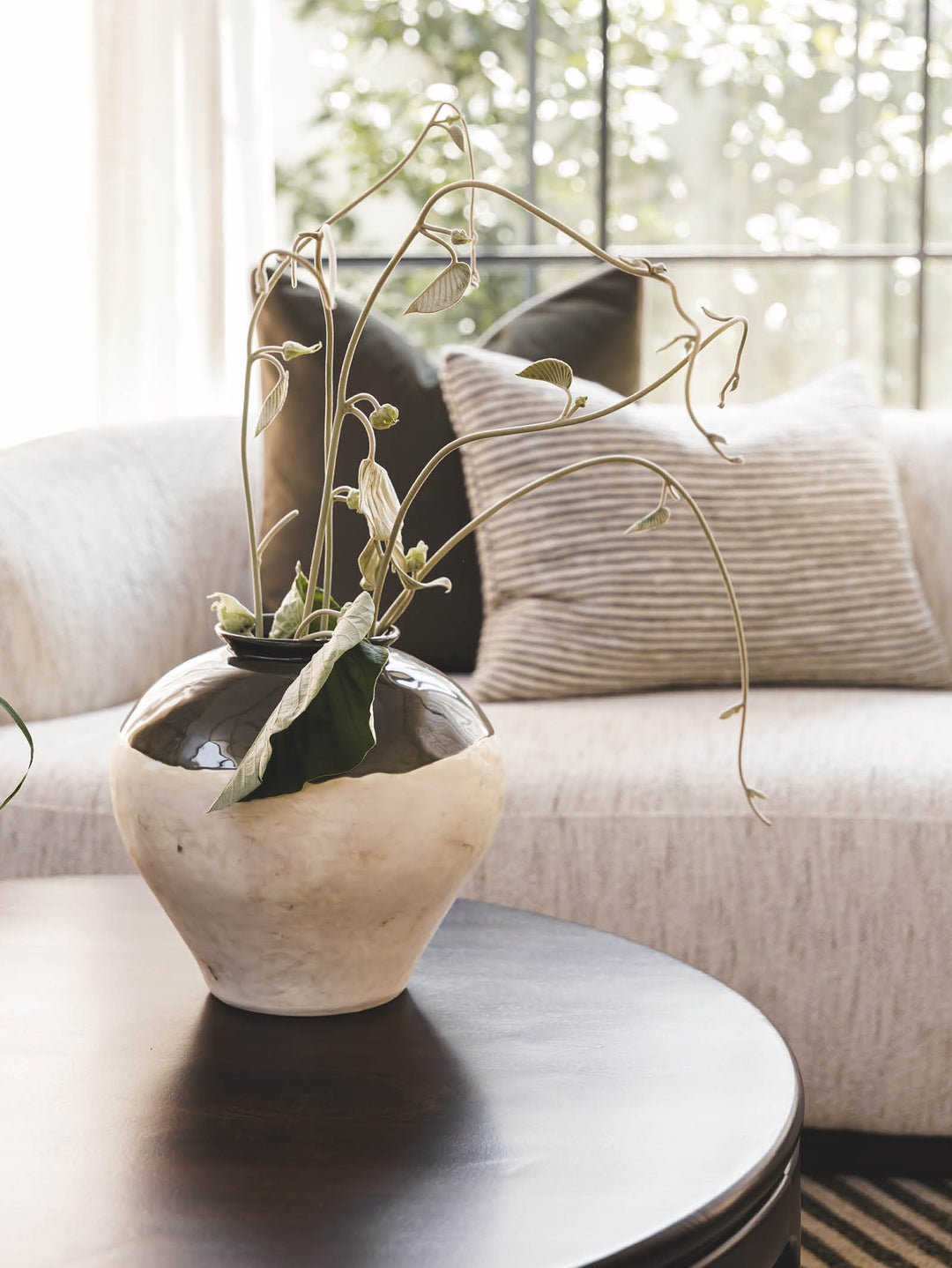 Aster Vase