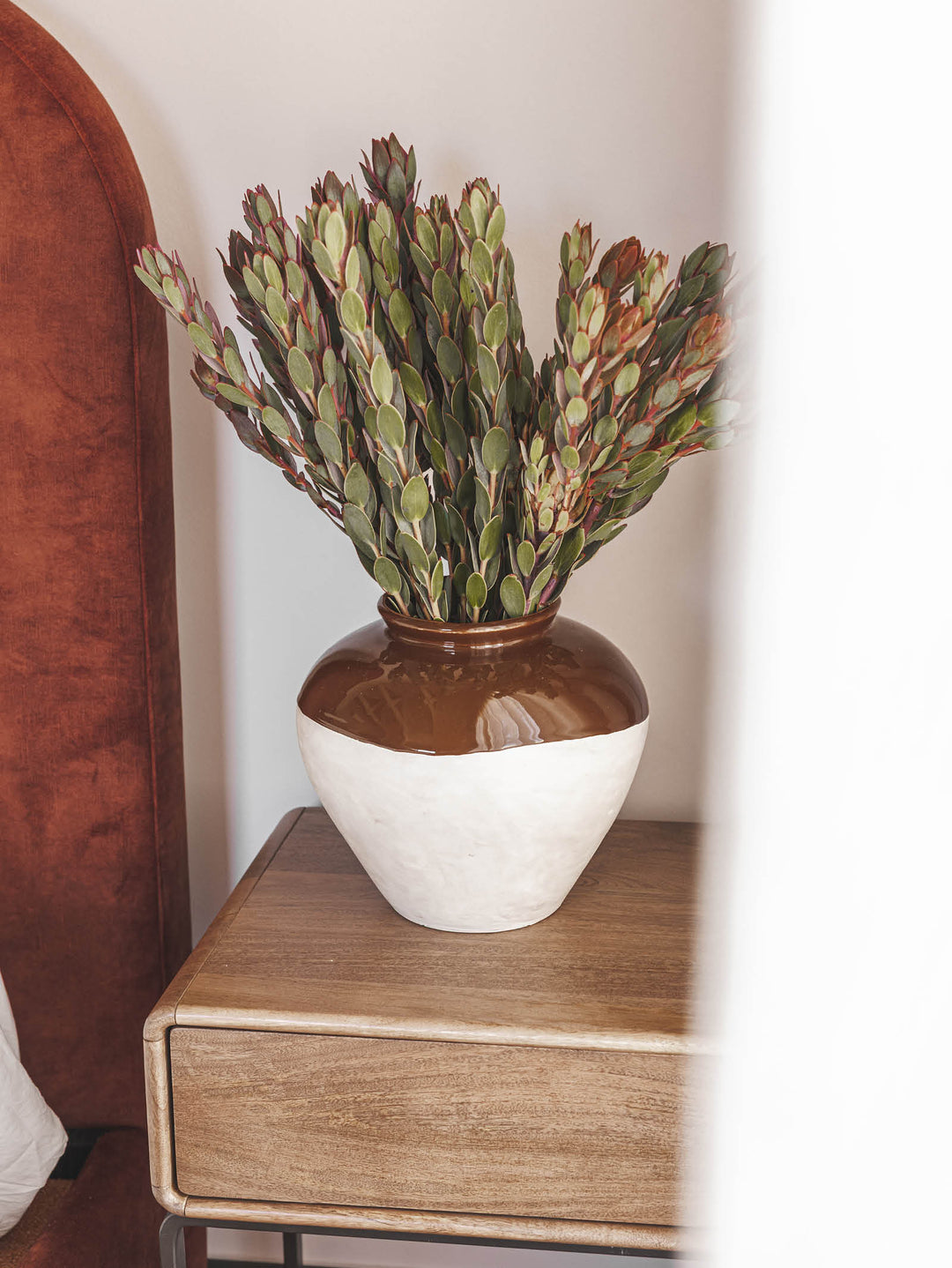Aster Vase
