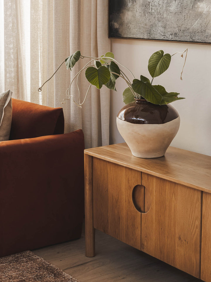Aster Vase