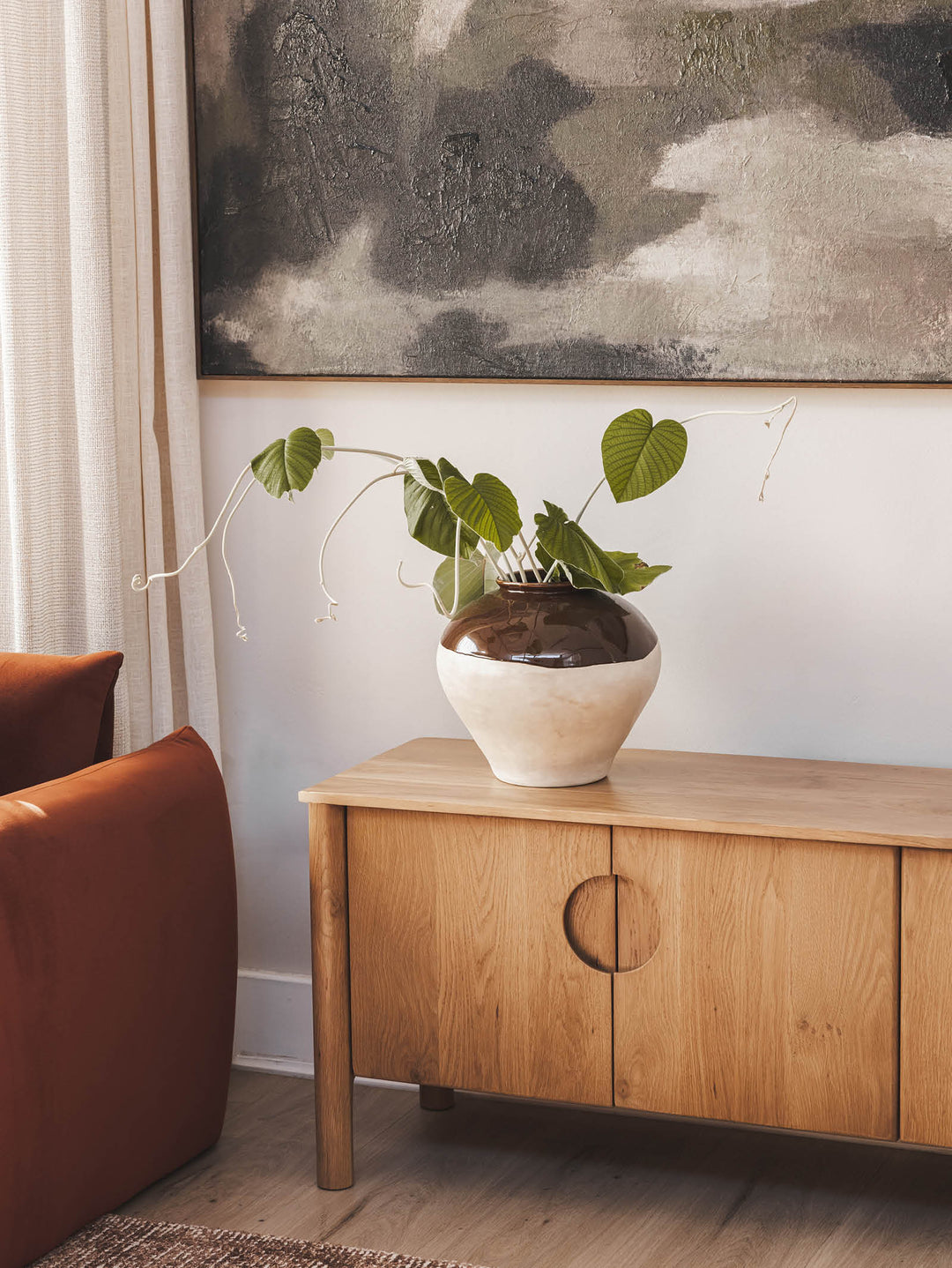 Aster Vase