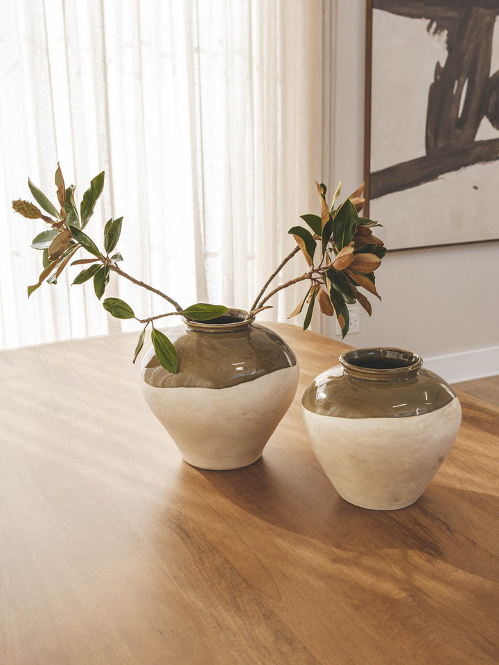Aster Vase