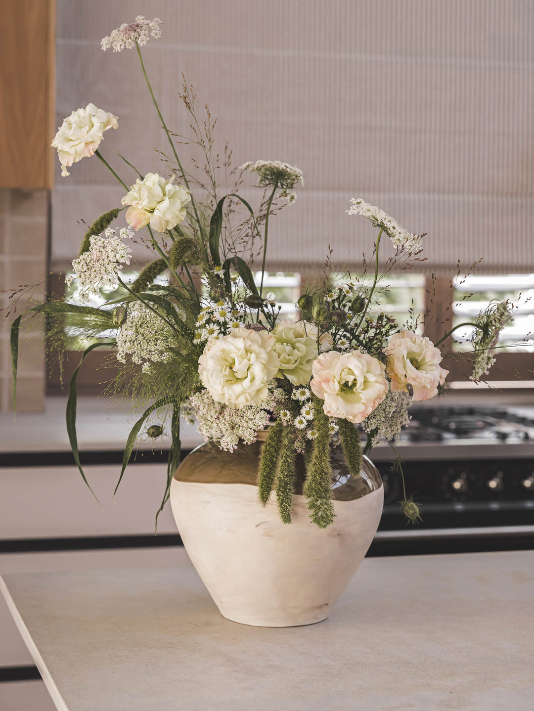 Aster Vase