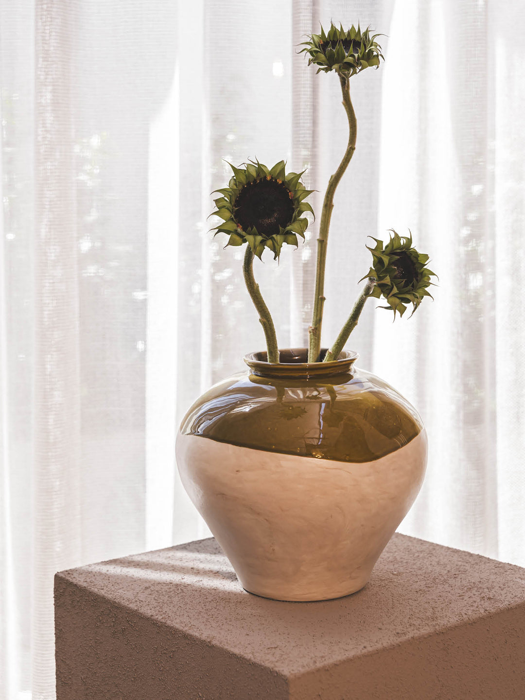Aster Vase