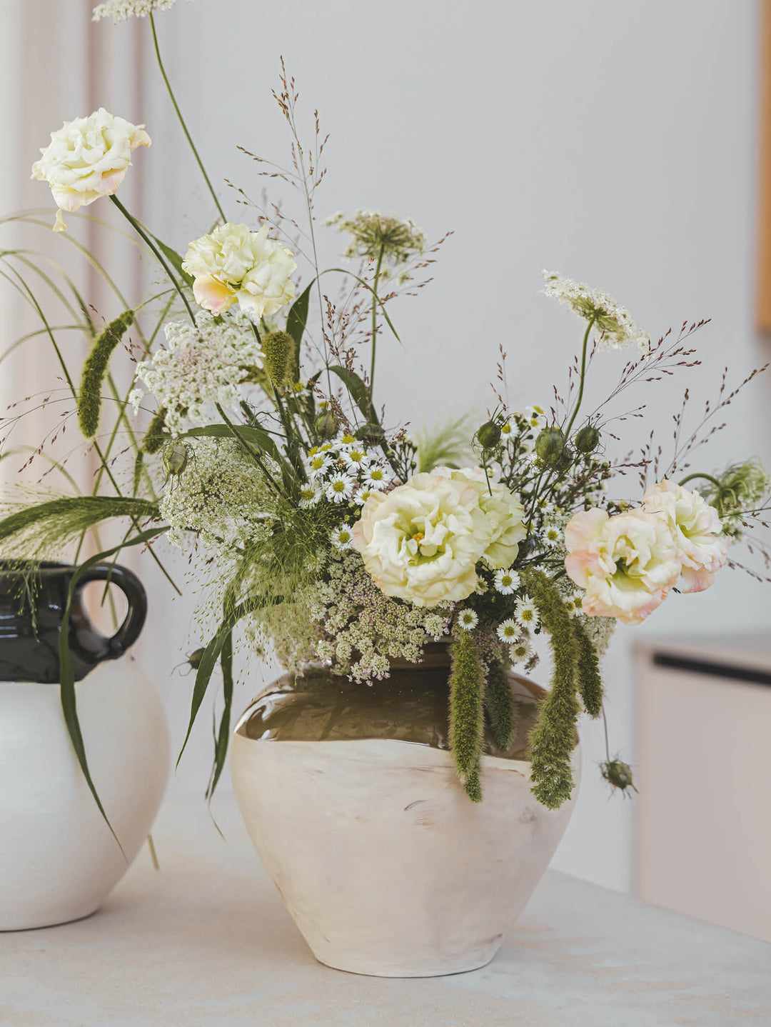 Aster Vase
