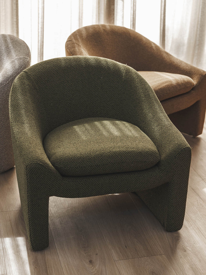 Astoria Occasional Chair