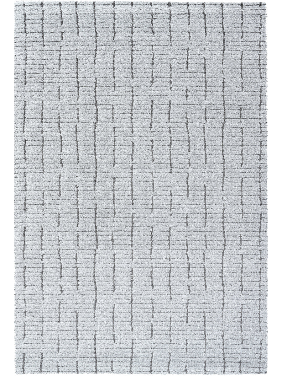 Atelier Rug in Asphalt