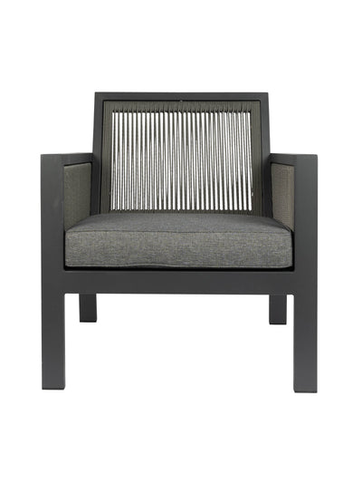 Atlas Outdoor Sofa Set - Outdoor Furniture - Chair- Hertex Haus Online - badge_fully_outdoor