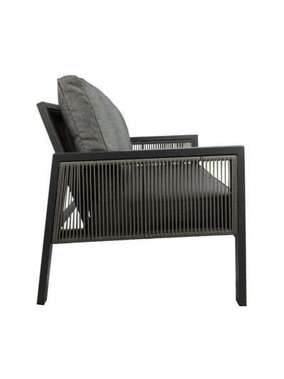 Atlas Outdoor Sofa Set - Outdoor Furniture - Chair- Hertex Haus Online - badge_fully_outdoor