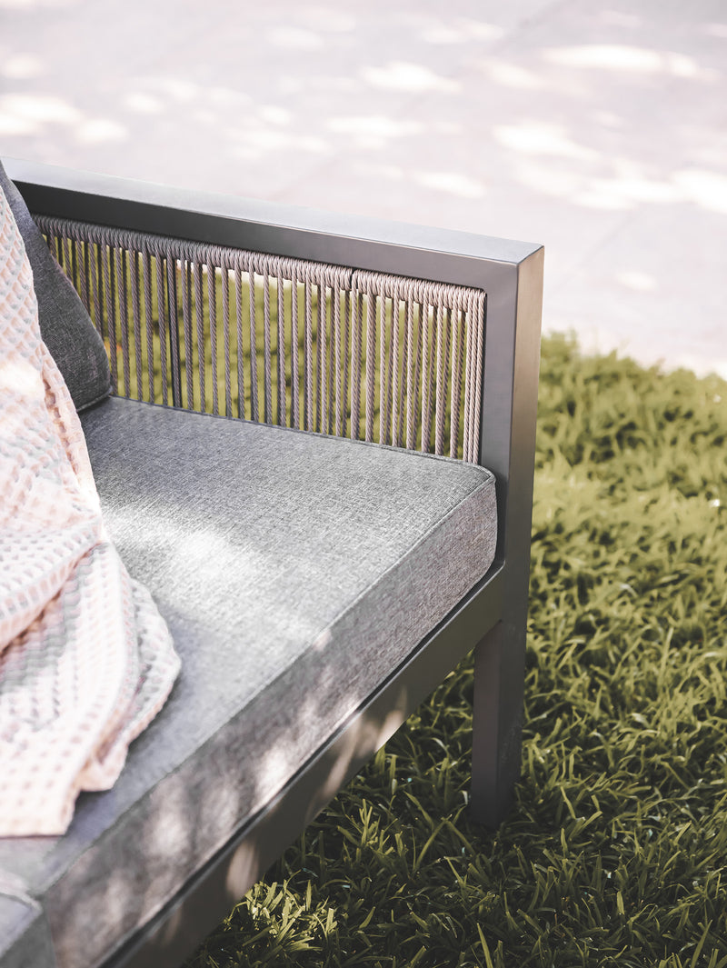 Atlas Outdoor Sofa Set - Outdoor Furniture - Chair- Hertex Haus Online - badge_fully_outdoor