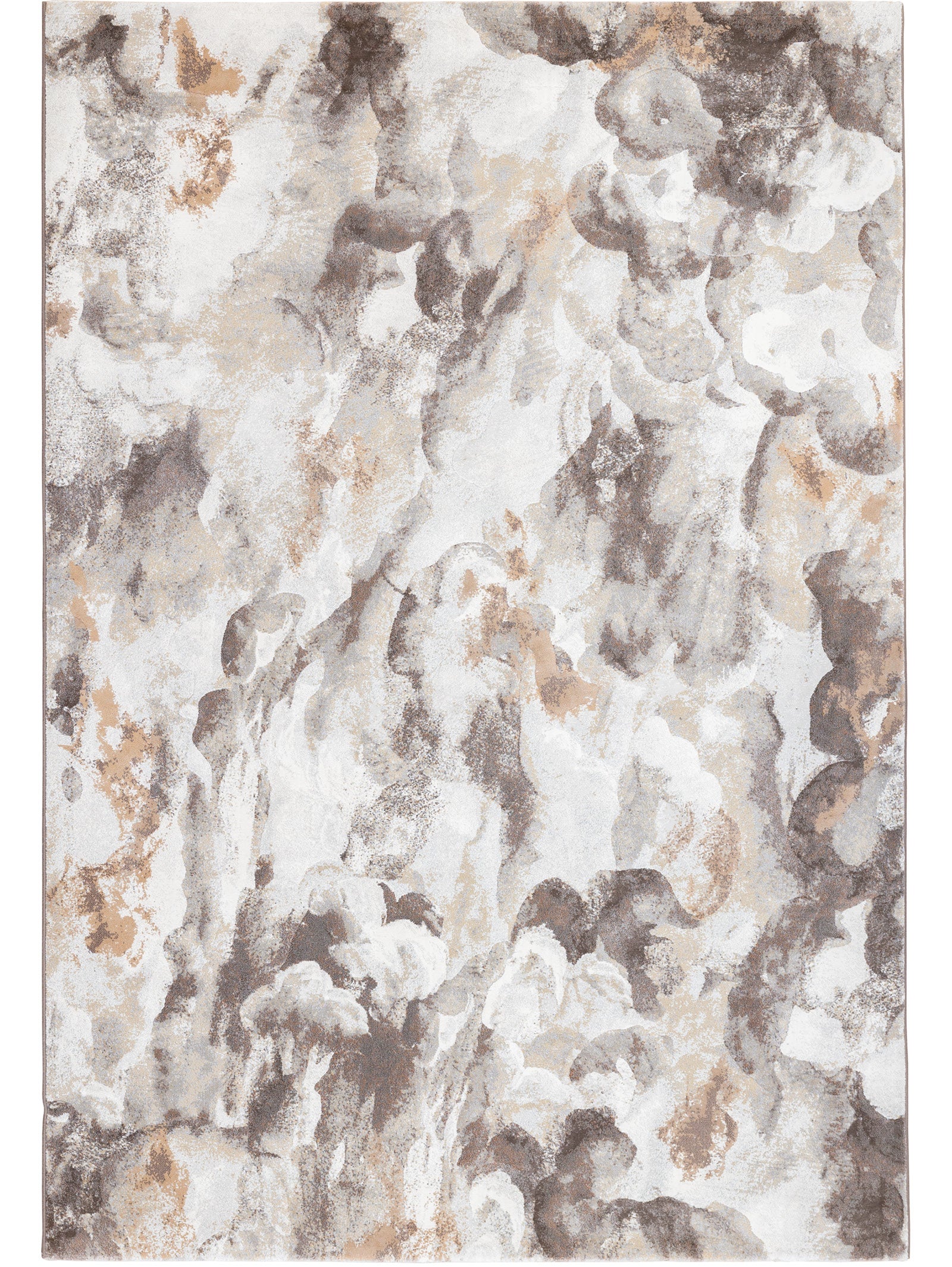 Nimbus Rug in Overcast - Hertex Haus - Hertex Haus