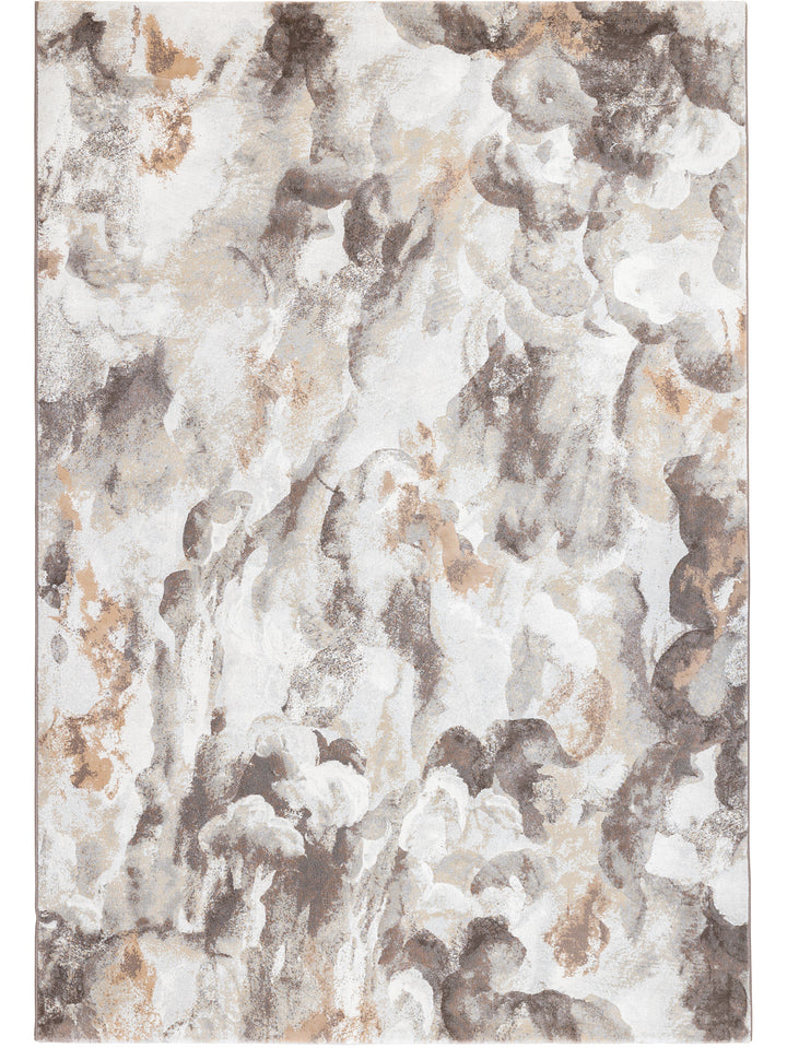 Nimbus Rug in Overcast