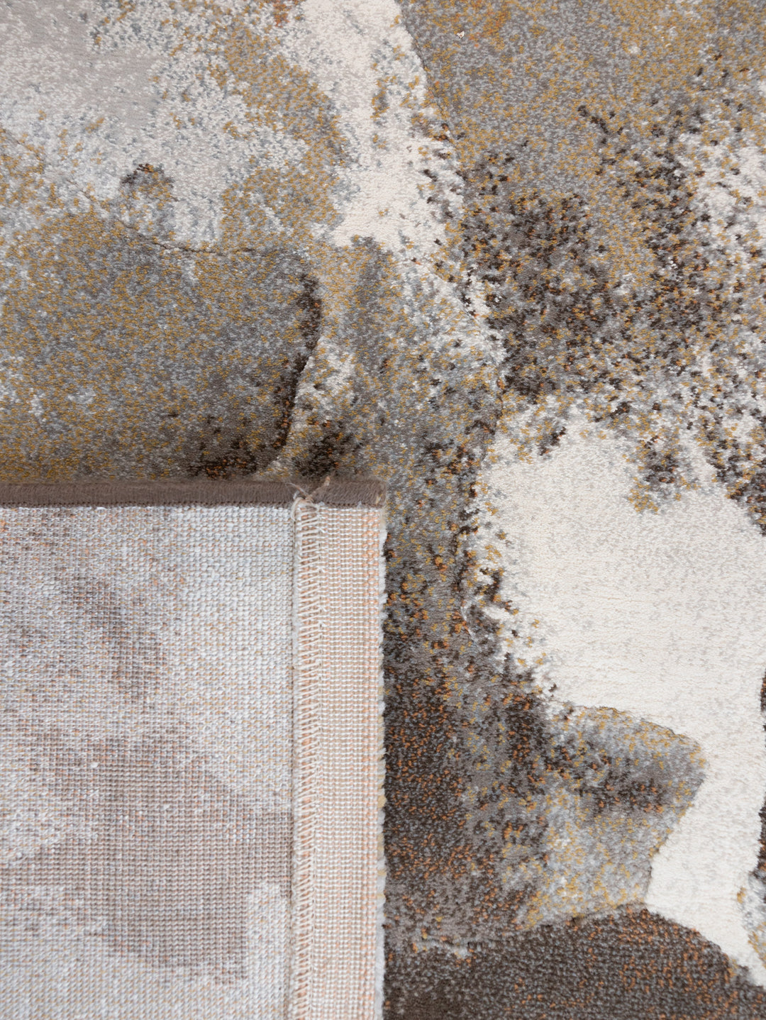 Nimbus Rug in Overcast