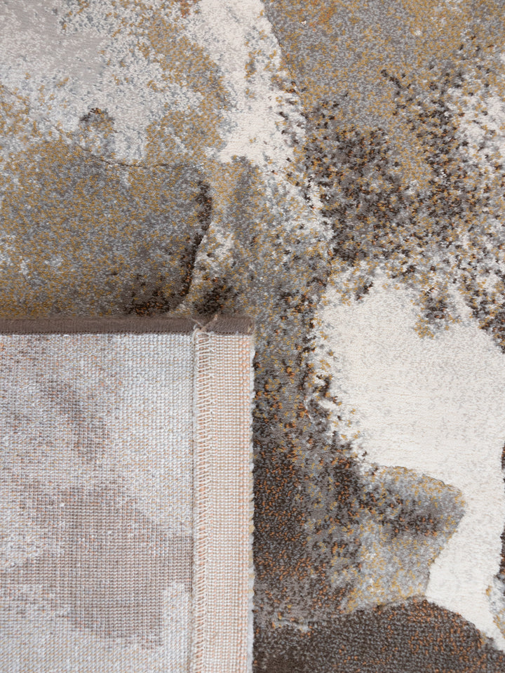 Nimbus Rug in Overcast