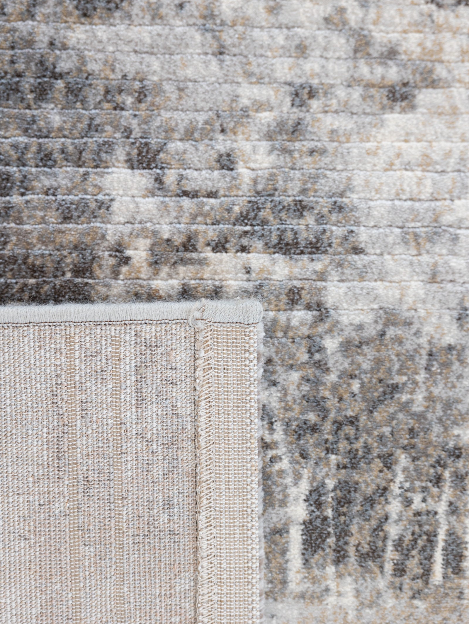 Virga Rug in Dry Storm - Hertex Haus - Hertex HAUS