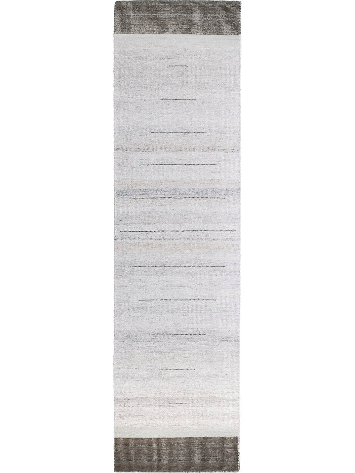 Atrium Runner in Espresso