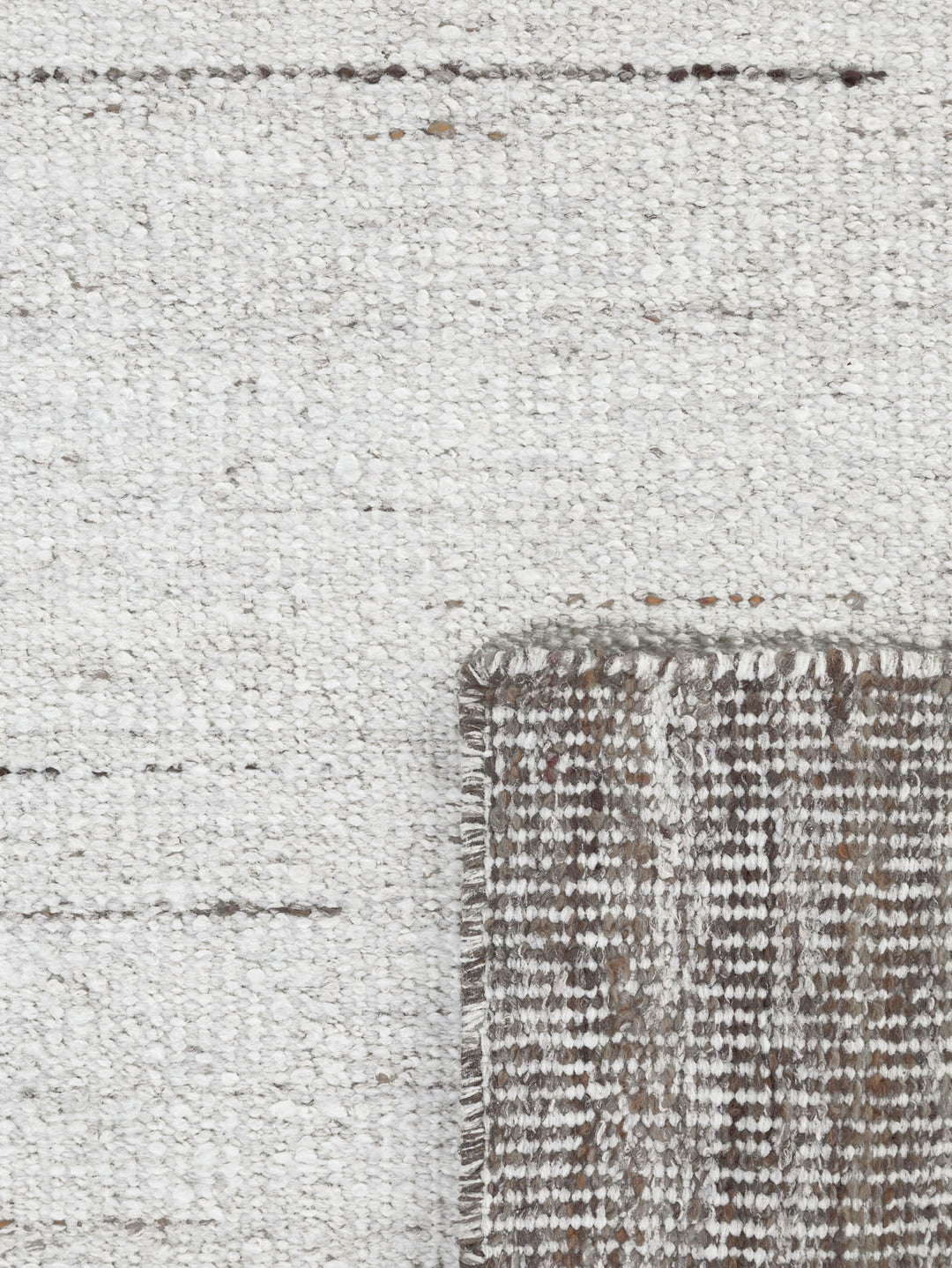 Atrium Rug in Espresso