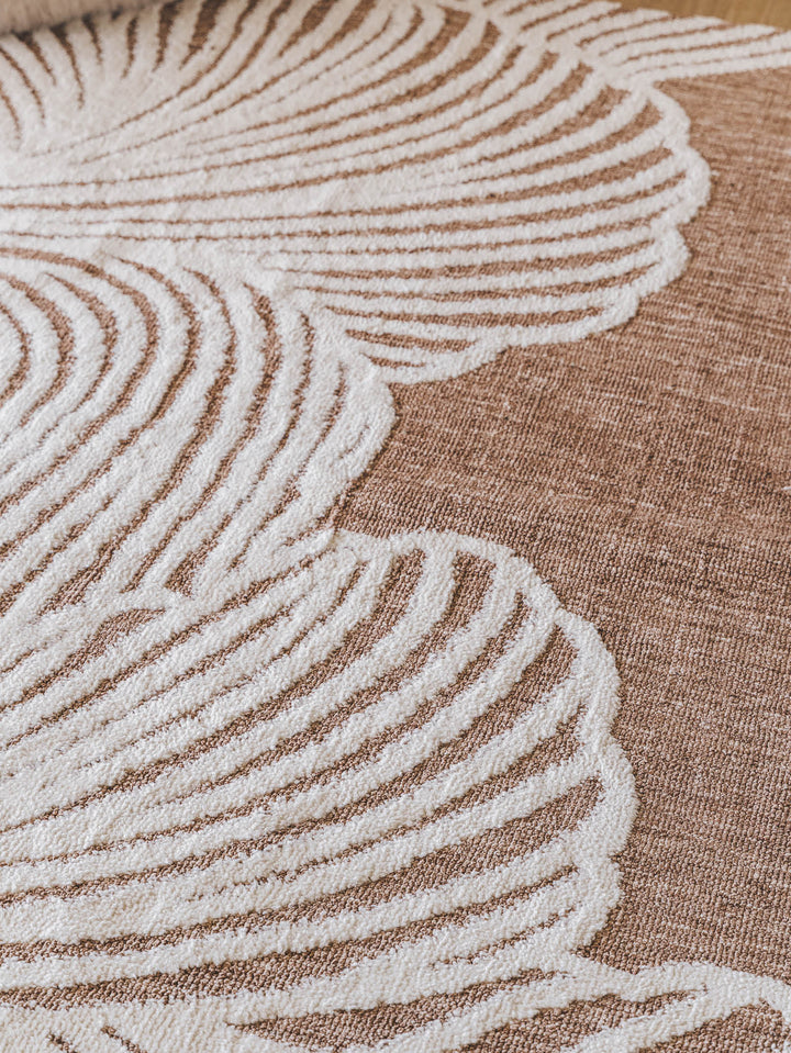 Aurelia Rug in Amber