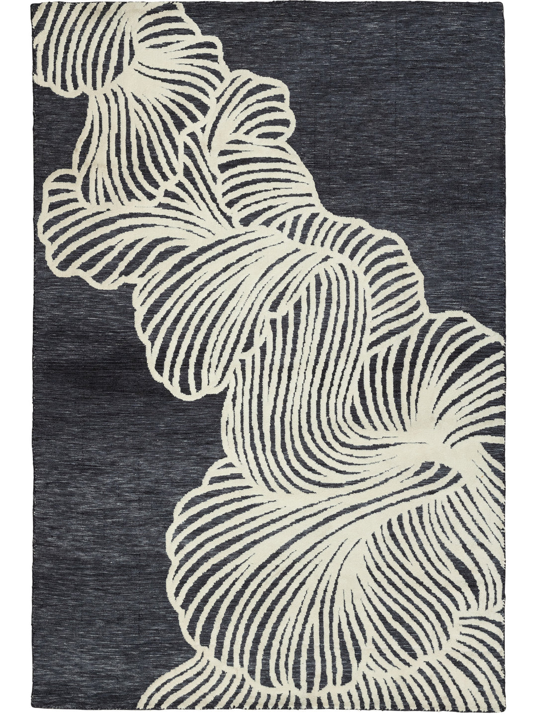 Aurelia Rug in Galaxy