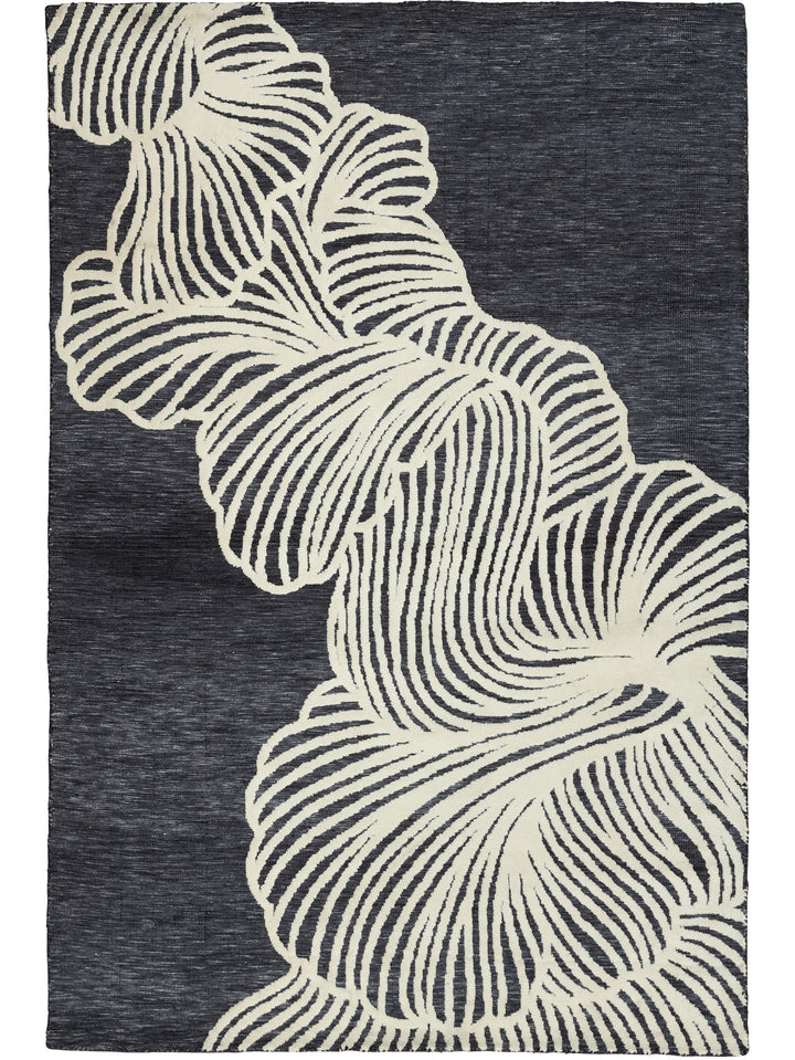 Aurelia Rug in Galaxy