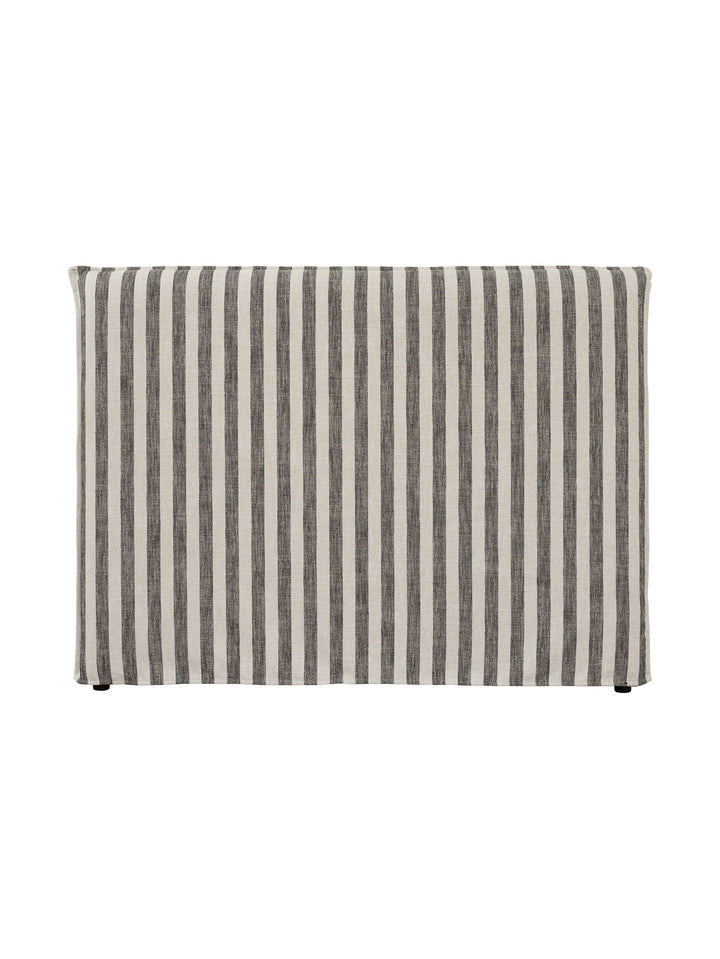 Aurora Slipcover Headboard