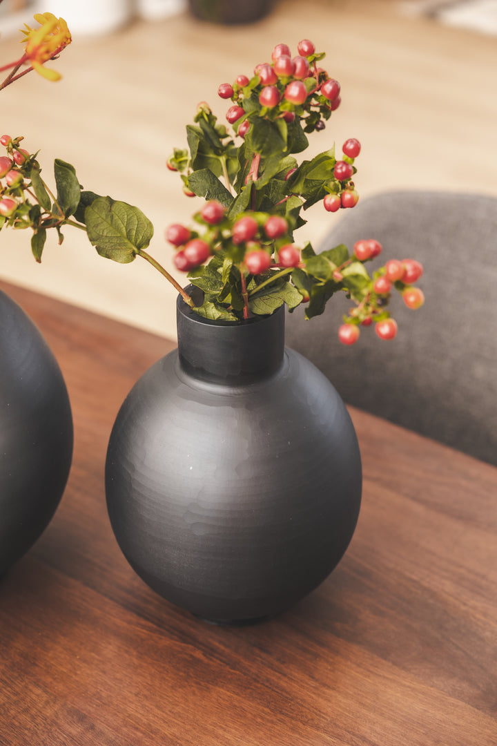 Aurora Vase in Nightfall