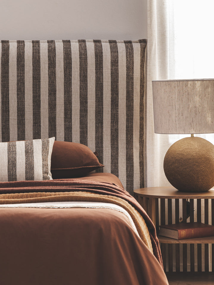 Aurora Slipcover Headboard