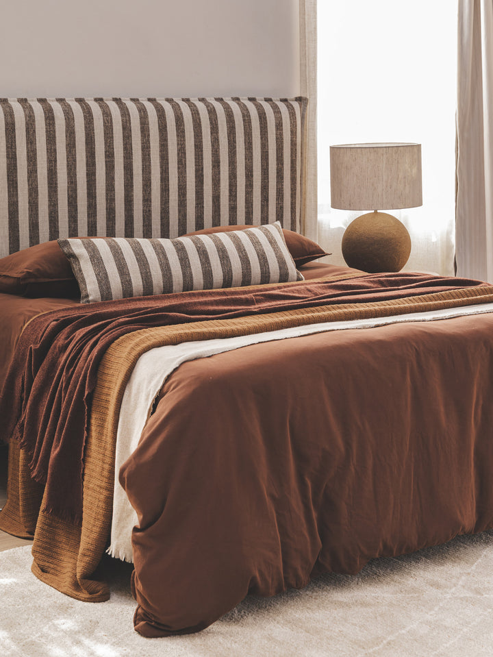 Aurora Slipcover Headboard