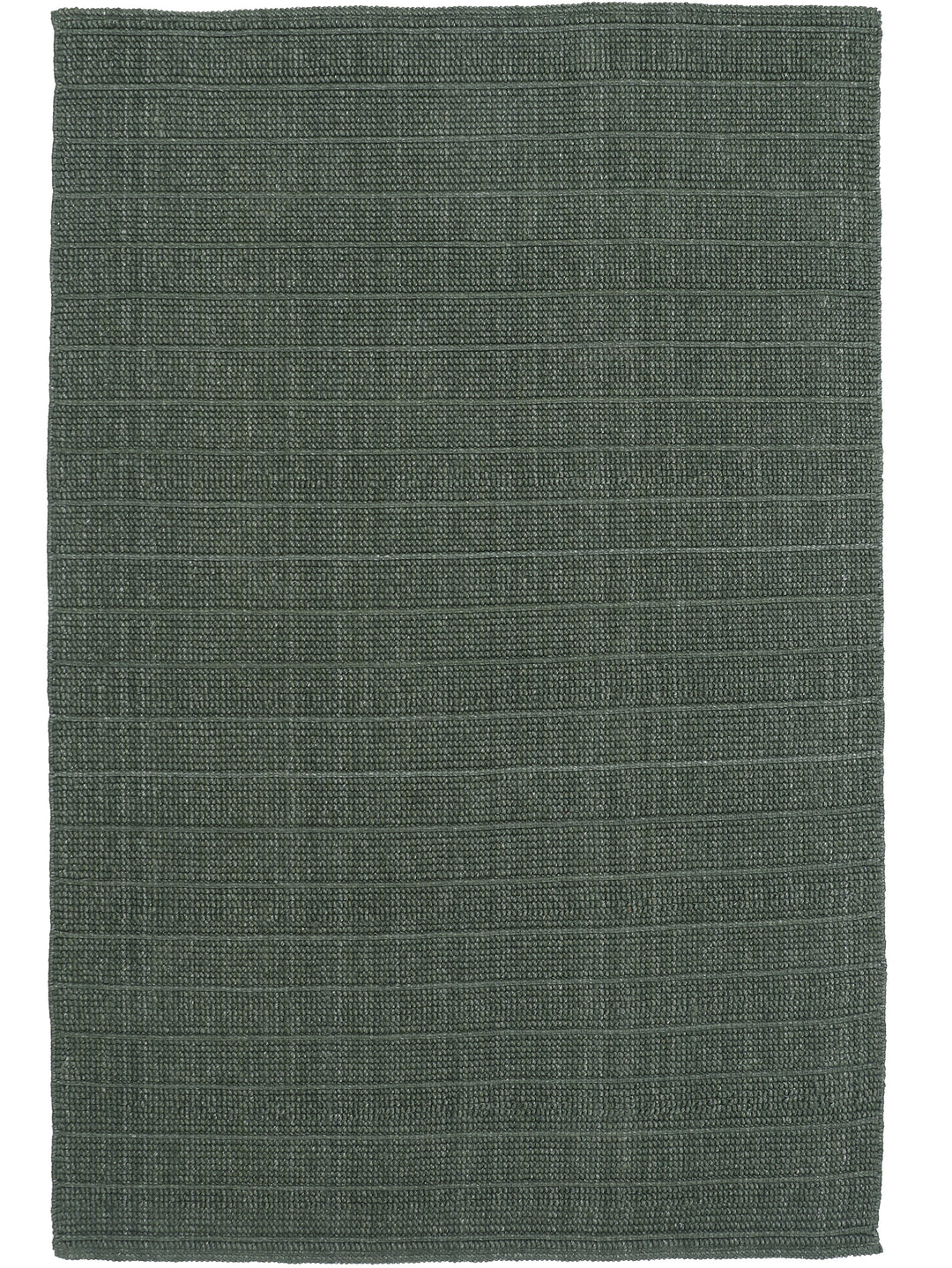 Authentic Rug in Treetop