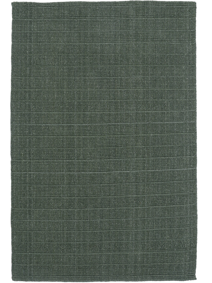 Authentic Rug in Treetop