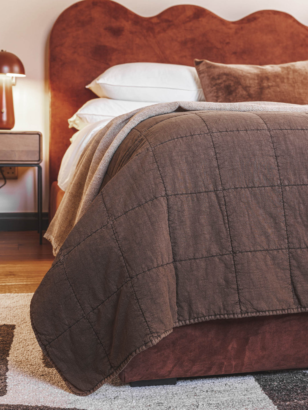 Ava Quilt
