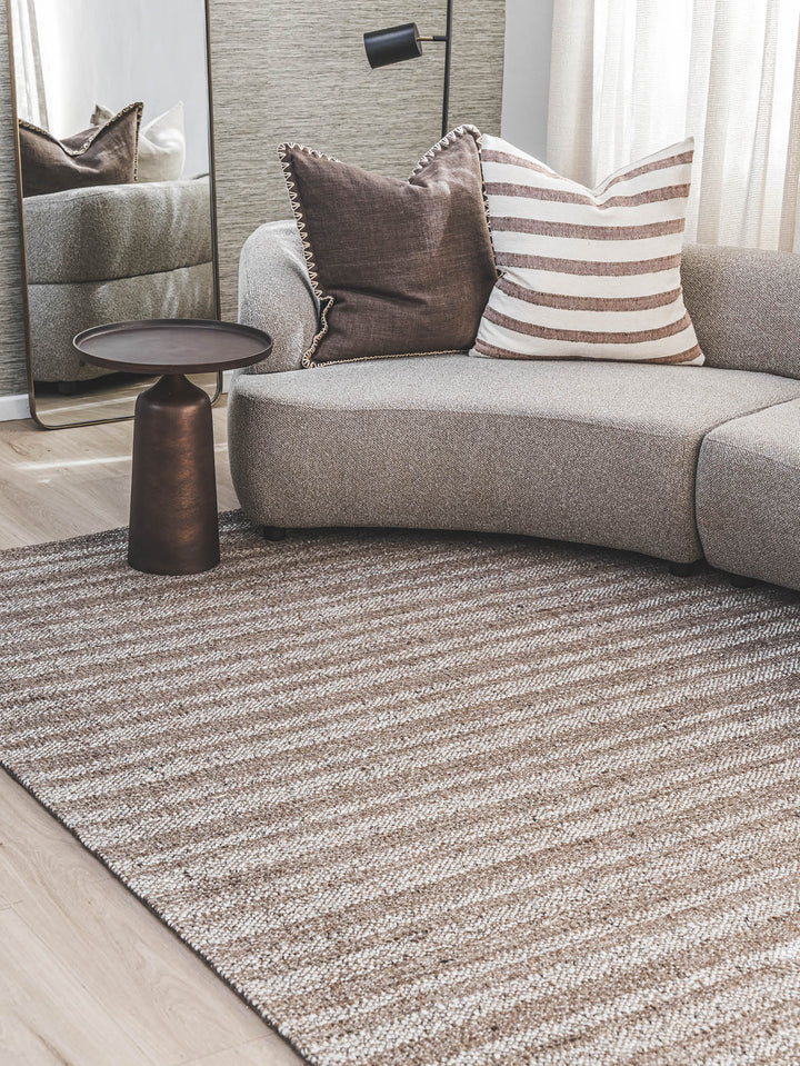 Avenue Rug in Drift