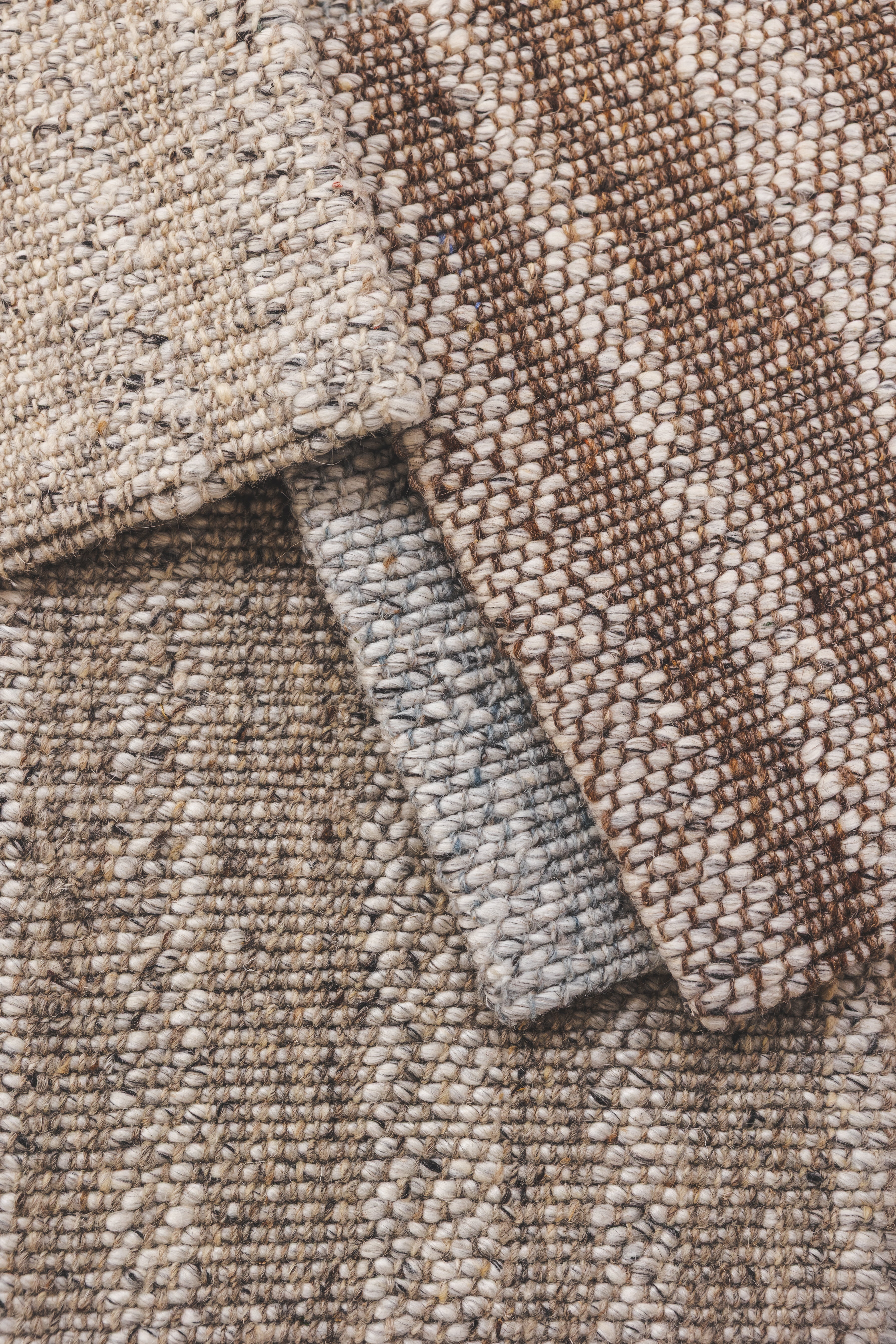 heritage modern rug carpet - 160×230cm Avenue Rug in Drift - Hertex Haus - Hertex Haus