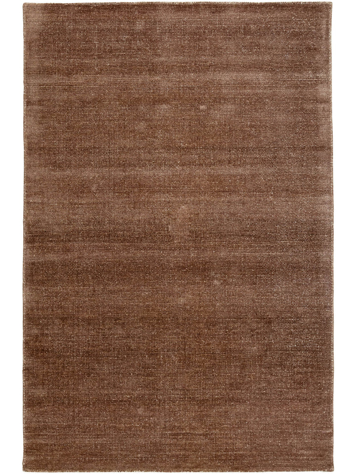 Awaken Rug in Copper Glow - Hertex Haus