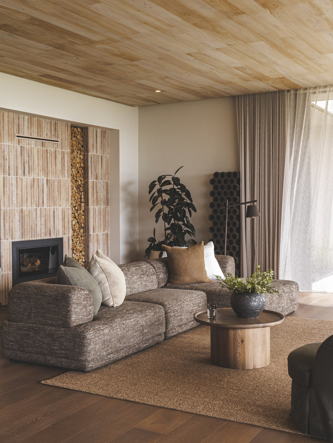 Azura Modular Sofa