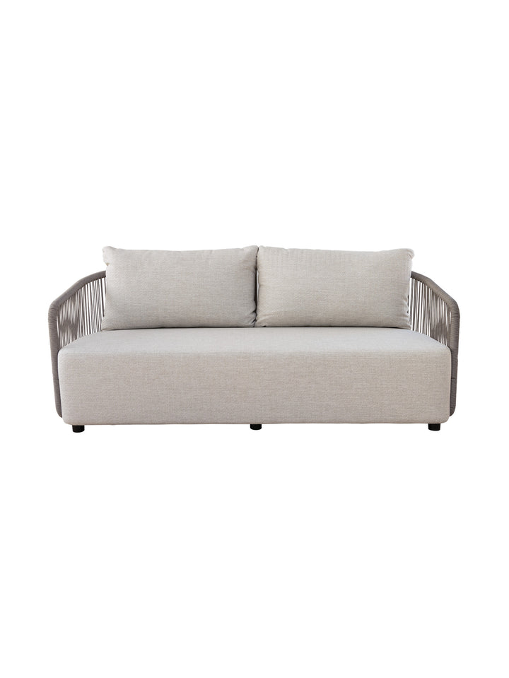 Bacalar Outdoor Sofa 2-Seater