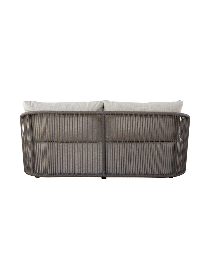 Bacalar Outdoor Sofa 2-Seater