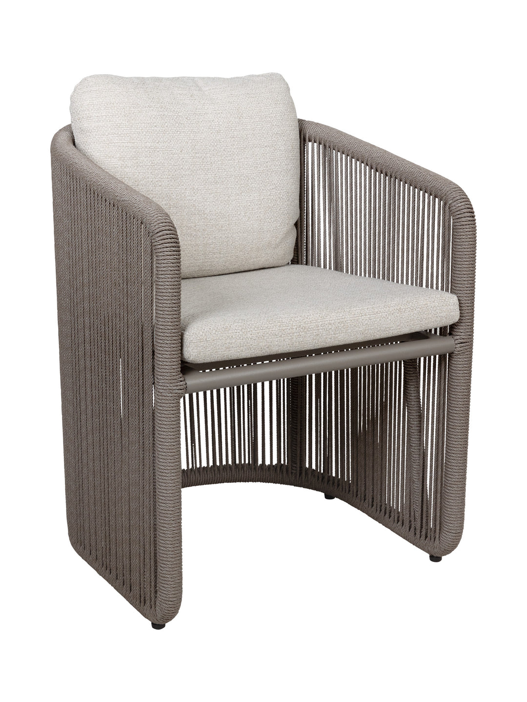 Bacalar Outdoor Dining Chair
