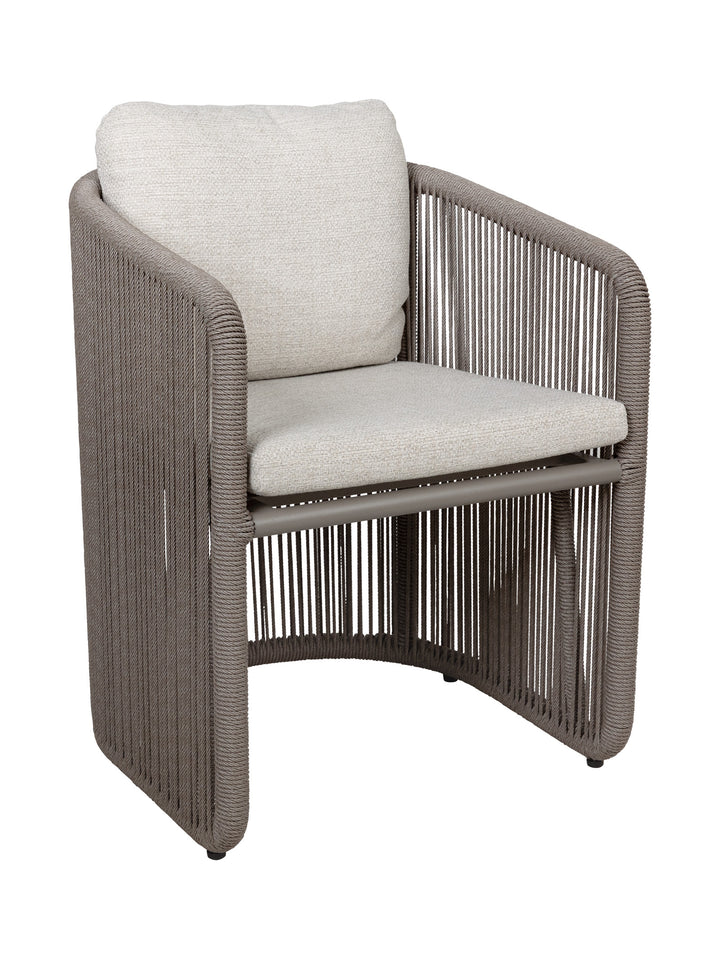 Bacalar Outdoor Dining Chair