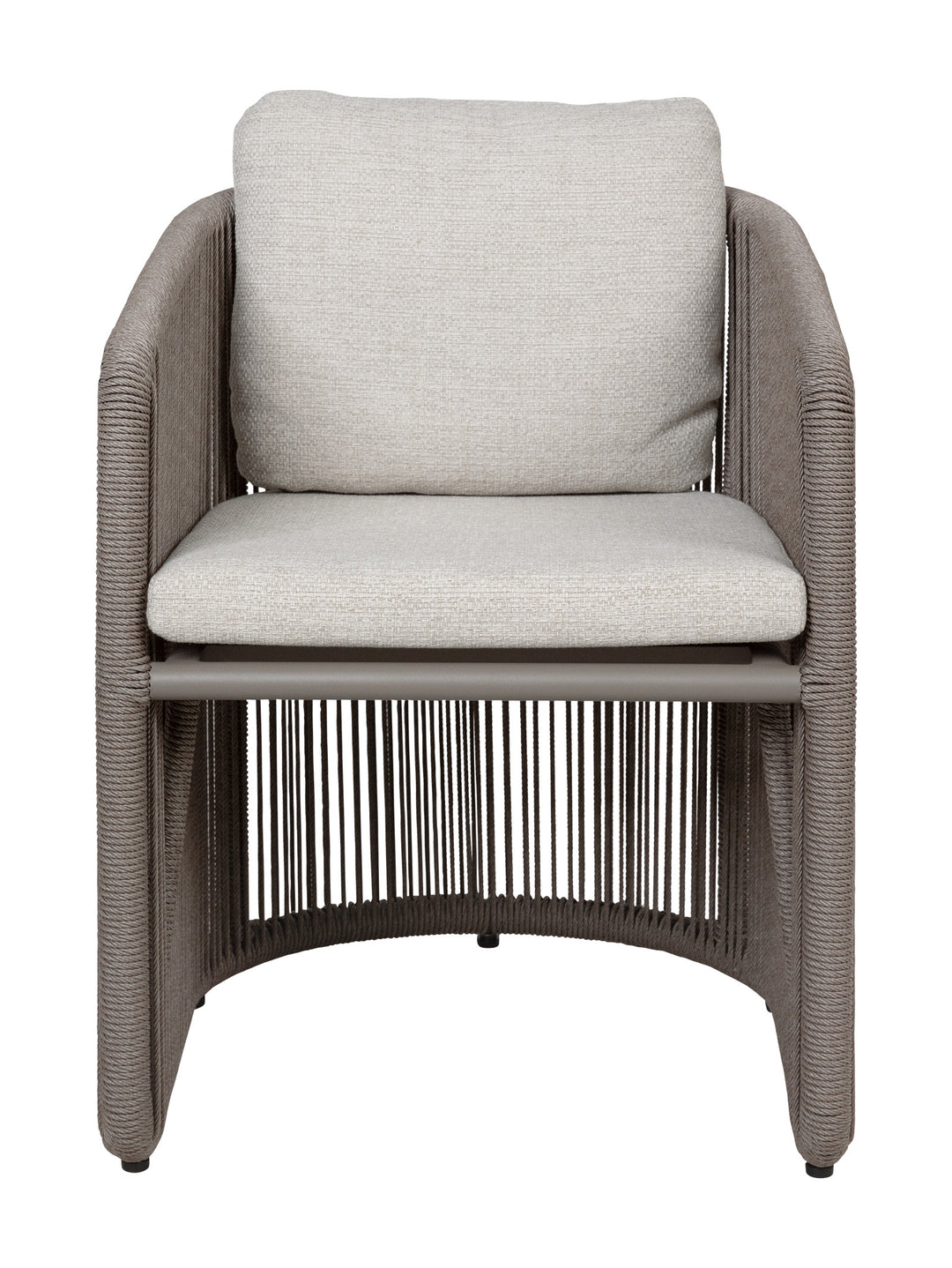 Bacalar Outdoor Dining Chair